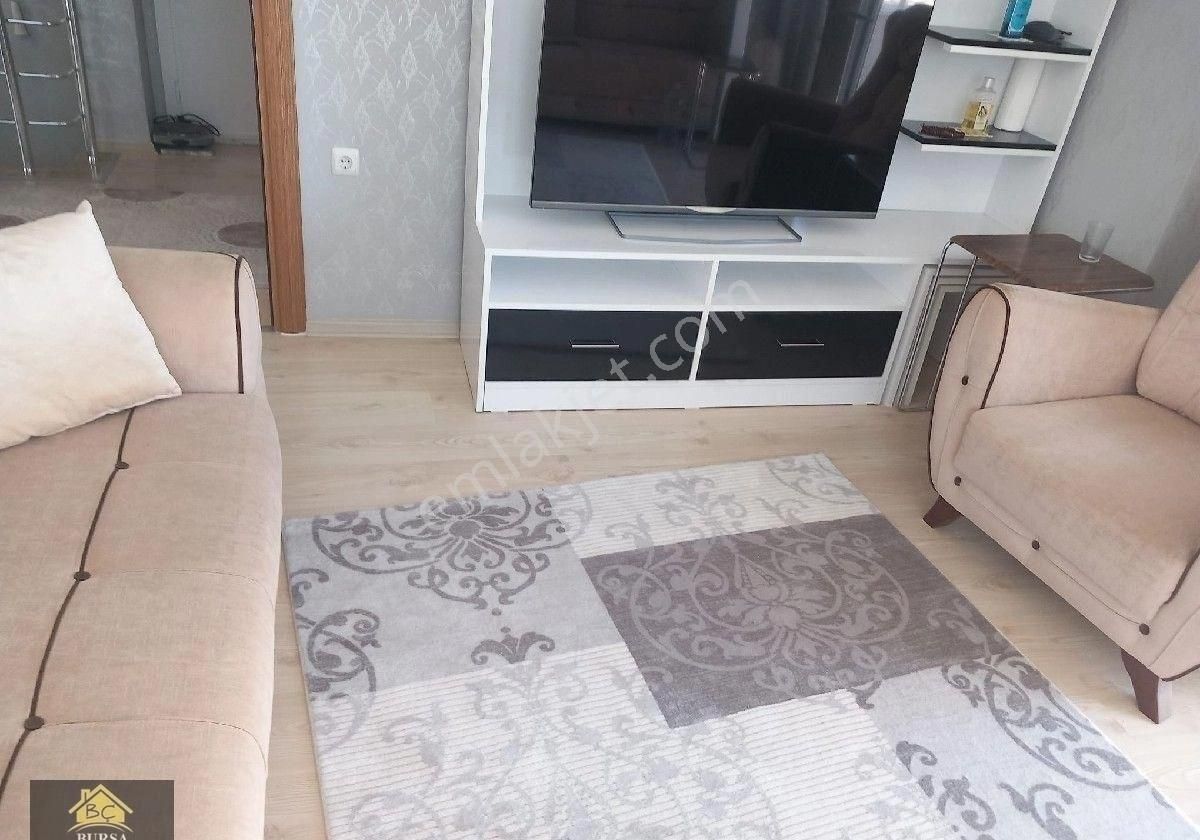 Bursa Yıldırım Emirsultan Da 5+1 Manzaralı Teraslı Dubleks Daire - Görsel 15