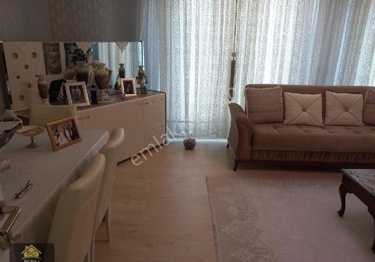 Bursa Yıldırım Emirsultan Da 5+1 Manzaralı Teraslı Dubleks Daire - Görsel 2