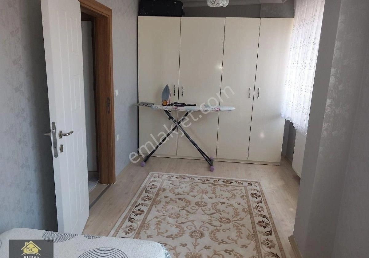 Bursa Yıldırım Emirsultan Da 5+1 Manzaralı Teraslı Dubleks Daire - Görsel 6