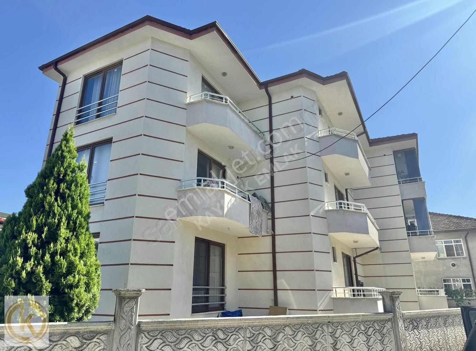 Serdivan Köprübaşı Satılık Daire KAYAMAK EMLAKTAN YAZLIK KÖPRÜBAŞINDA 2+1 90 M2 SATILIK DAİRE