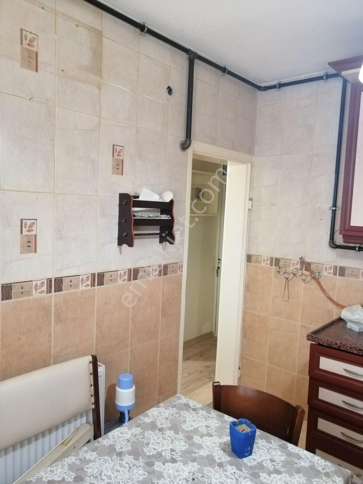 Bornova Serintepe Satılık Müstakil Ev KOMPLE SATILIK 121 M2 3 DAİRE + SANAYİ ELEKTRİKLİ 1 DÜKKAN 