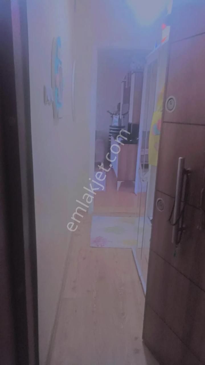 Komple Satılık 121 M2 3 Daire + Sanayi Elektrikli 1 Dükkan Tapuları Ayrı - Görsel 16