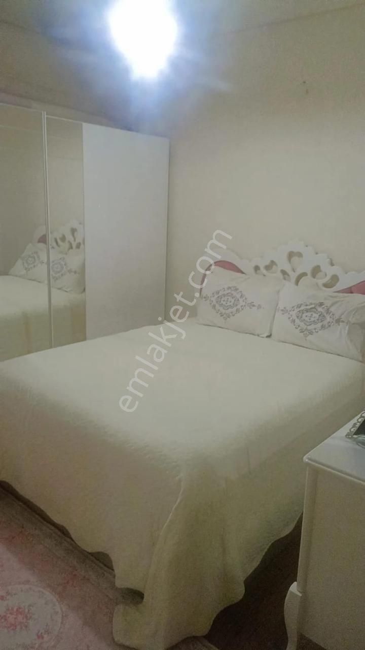 Komple Satılık 121 M2 3 Daire + Sanayi Elektrikli 1 Dükkan Tapuları Ayrı - Görsel 15