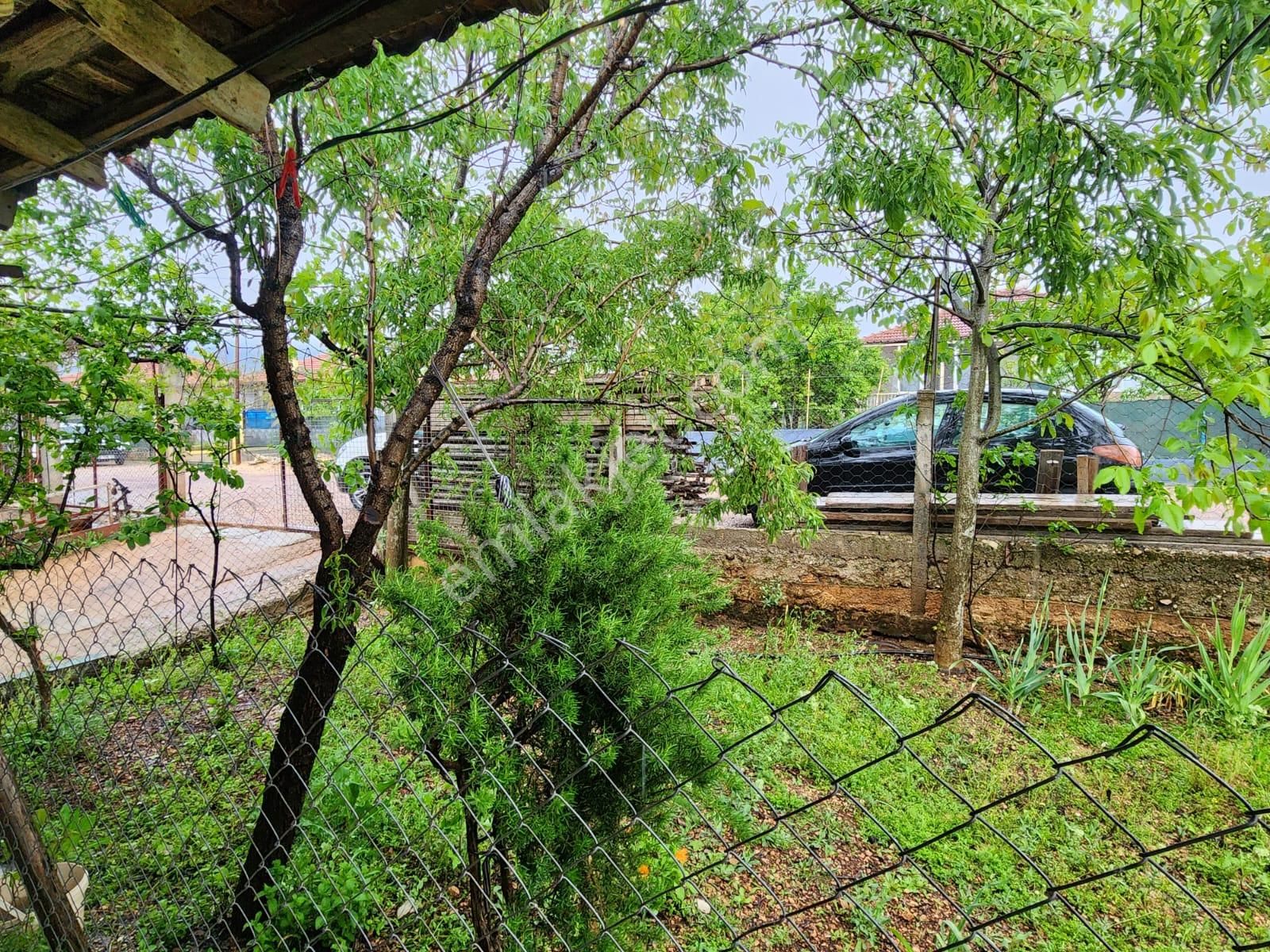Antalya Dağbeli'nde 404 M2 Arsalı 3+1 Müstakil Satılık Ev-yazlık