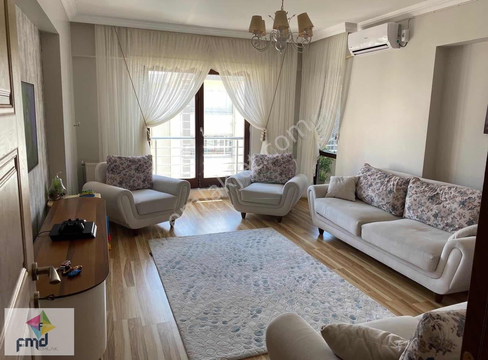 Elazığ Merkez Çaydaçıra Kiralık Daire [FMD] ÇAYDAÇIRADA KİRALIK 4+1 LÜKS DAİRE