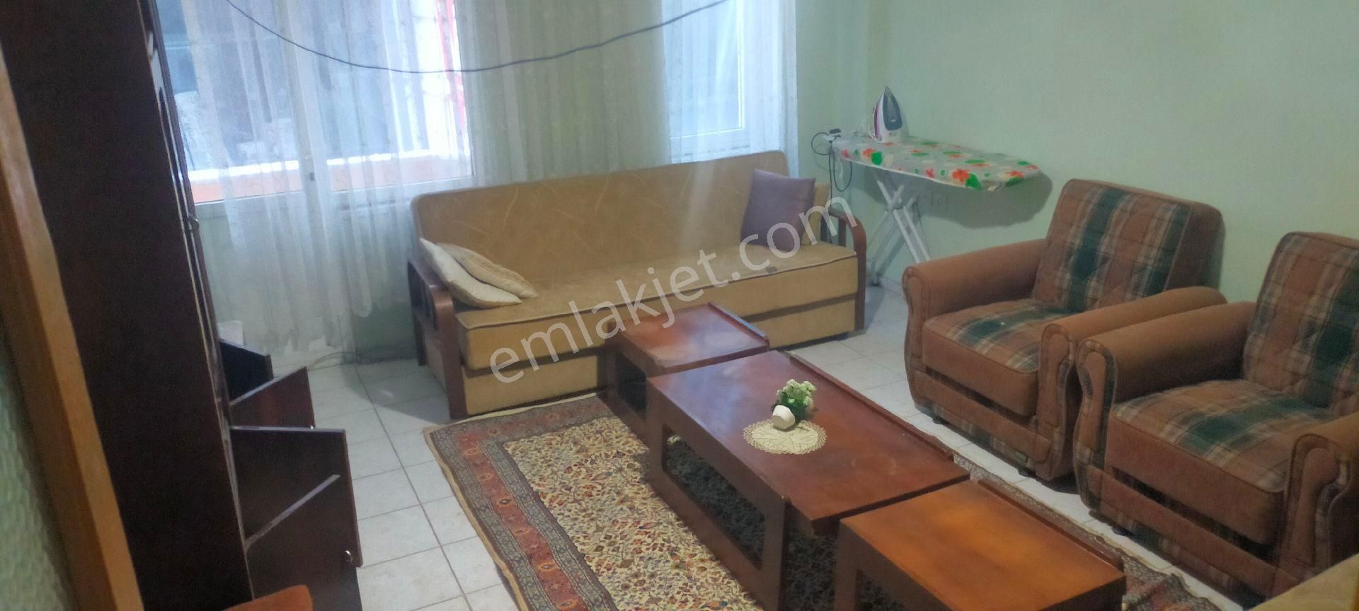 Edremit Tuzcumurat Eşyalı Kiralık Daire Edremit Full Eşyalı Kiralık Daire