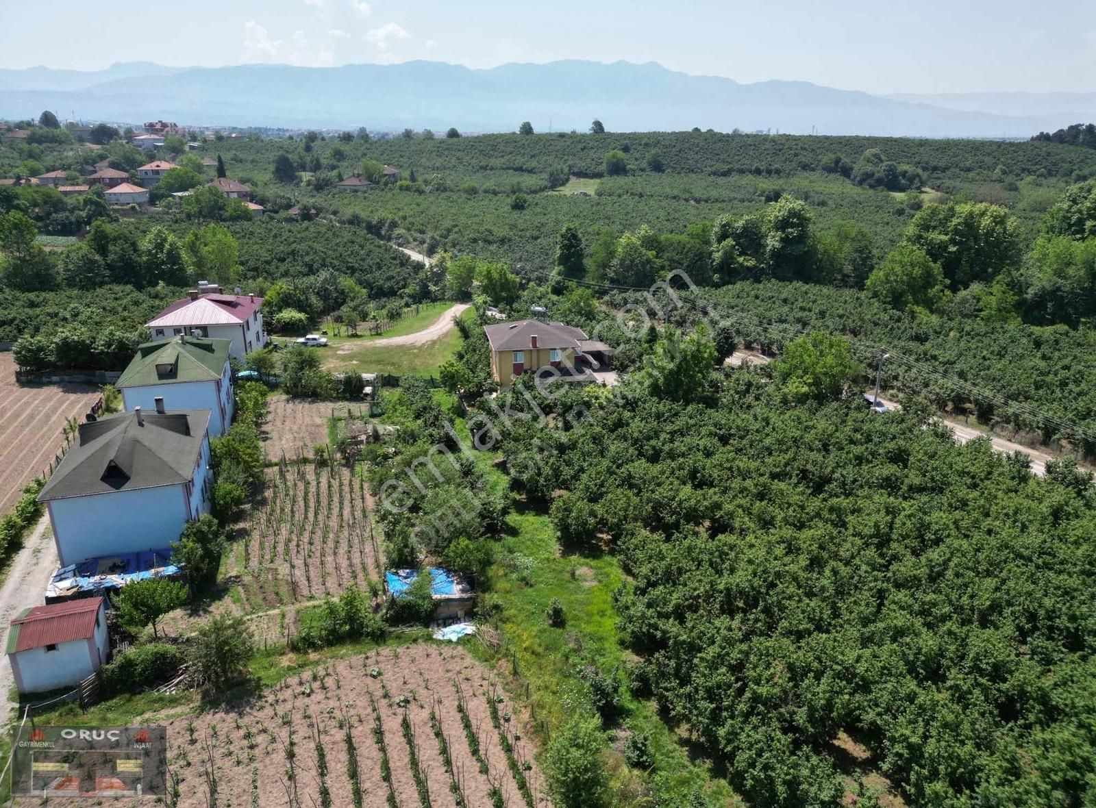 Hendek Kazımiye Satılık Müstakil Ev Müstakil Köy Evi