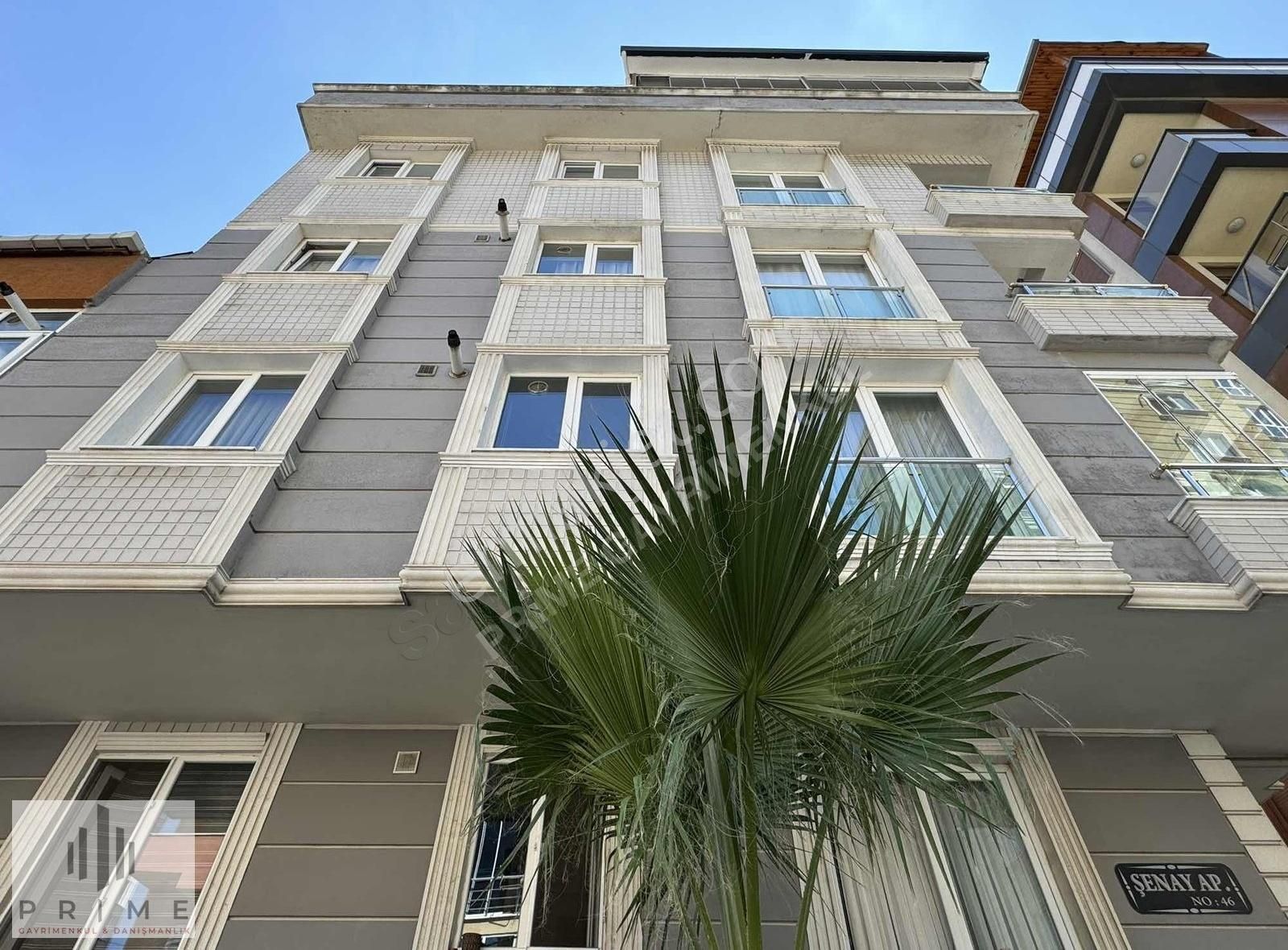 Ümraniye Çamlık Satılık Daire ÇAMLIK İKBAL CAD 2+1 80M2 ÖN CEPHE BOŞ İSKANLI MASRAFSIZ DAİRE