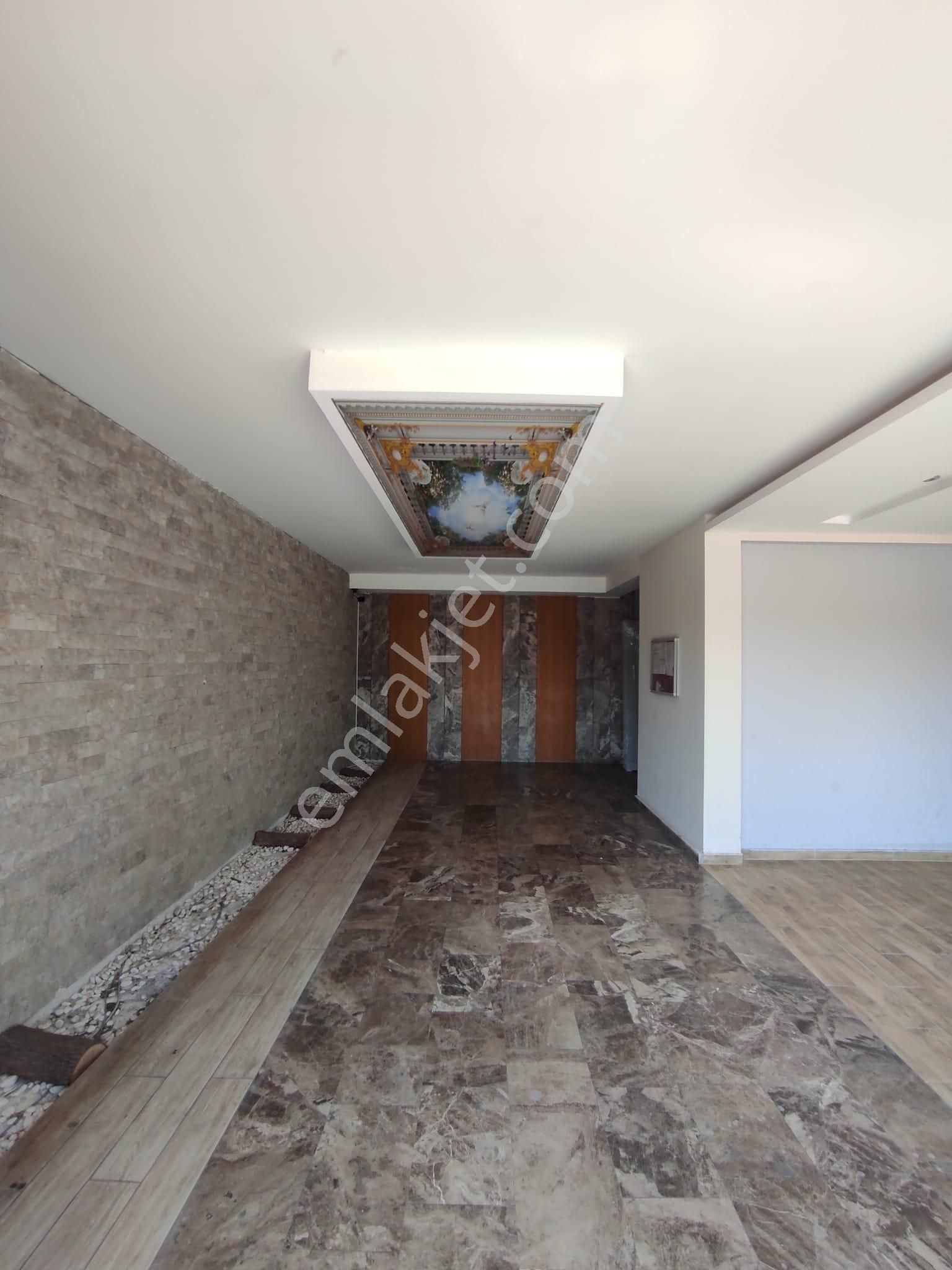 Seyhan Aydınlar Kiralık Daire Ultra Lüx Sitede 4+1 Açık Mutfak Güvenlikli Extralı