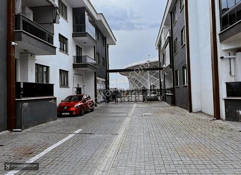 Adapazarı Güneşler Merkez Satılık Daire EGEMEN BOZKURT'TAN STAD KARŞISINDA 148 M2 FULL EŞYALI