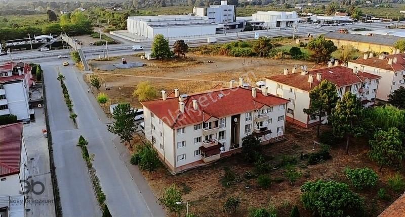 Hendek Akova Satılık Daire EGEMEN BOZKURT'TAN HENDEK/HANTEK BLOKLARINDA FIRSAT DAİRE