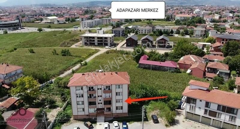 Adapazarı Tuzla Satılık Daire EGEMENBOZKURT'TAN ADAPAZARITUZLAİÇİ YAPILI 3+1 DAİRE ARÇ TAKASLI