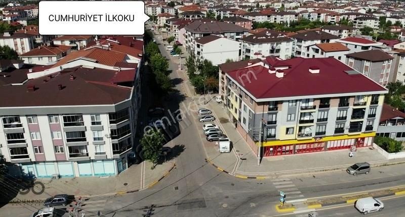 Hendek Yeni Satılık Daire EGEMEN BOZKURT'TAN HENDEK YENİMAHALLE'DE 4+1 LÜKS FIRSAT DAİRE