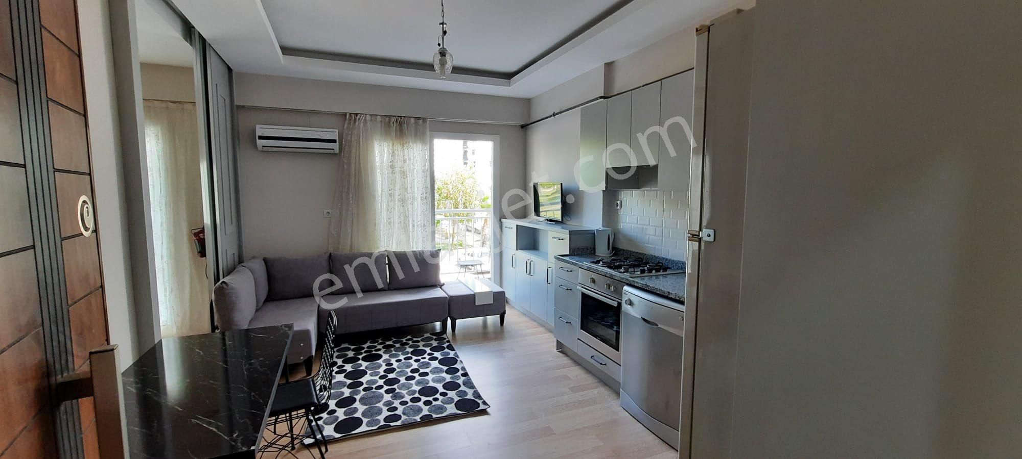 Seyhan 2000 Evler Kiralık Daire 2000 EVLER MAHALLESİNDE 1+1 KİRALIK KUPON DAİRE