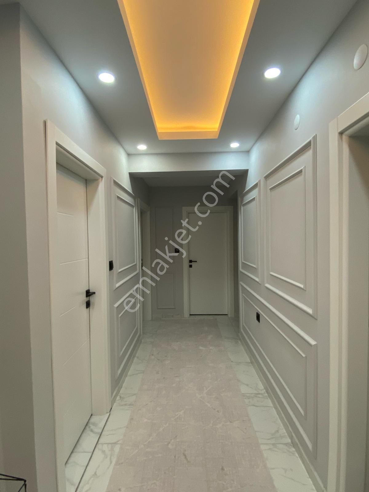 Erzincan Merkez Kızılay Satılık Daire KIZILAY MH SATILIK 3+1 DAİRE