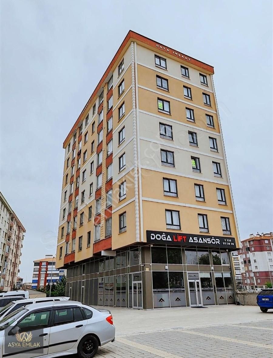 Karatay Hasandedemescit Satılık Daire ASYA EMLAKTAN FETİH CADDESİNE CEPHE SATILIK 2+1 DAİRELER