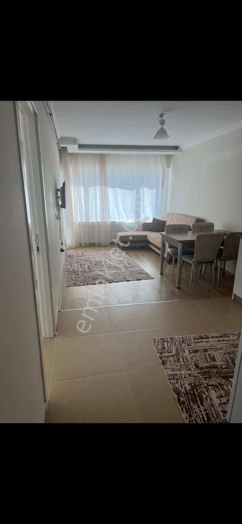 Kilis Merkez Mehmet Sanlı Kiralık Daire VADİ REZİDANS 2+1 Kiralık daire