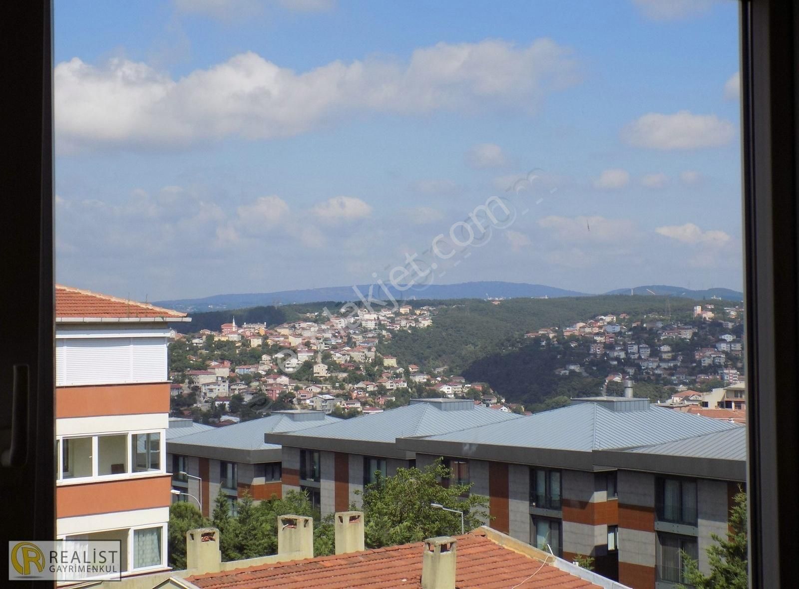 Üsküdar Küçüksu Satılık Daire KÜÇÜKSU MAHALLESİNDE SİTE İÇERİSİNDE SATILIK 2+1 DAİRE