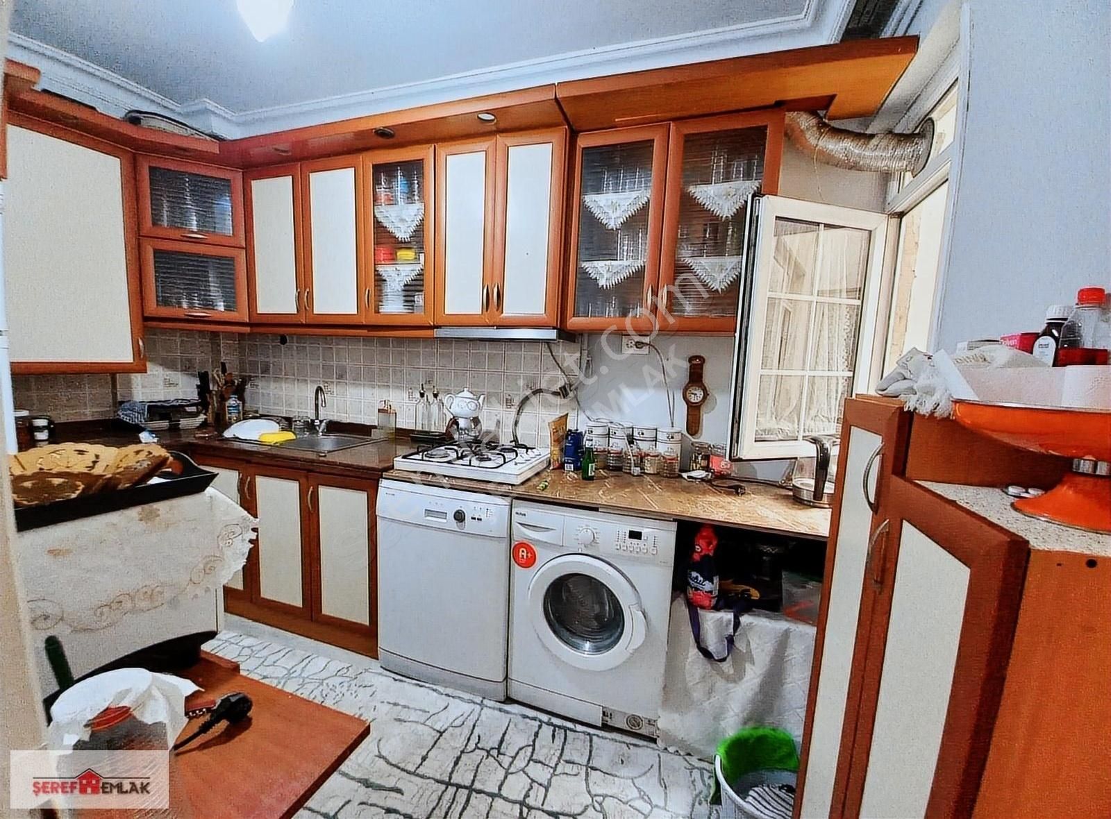 Gaziosmanpaşa Sarıgöl Satılık Daire ŞEREF EMLAK GOP MEYDANA YAKINSATILIK DUBLEKS DAİRE 4,250,000 TL