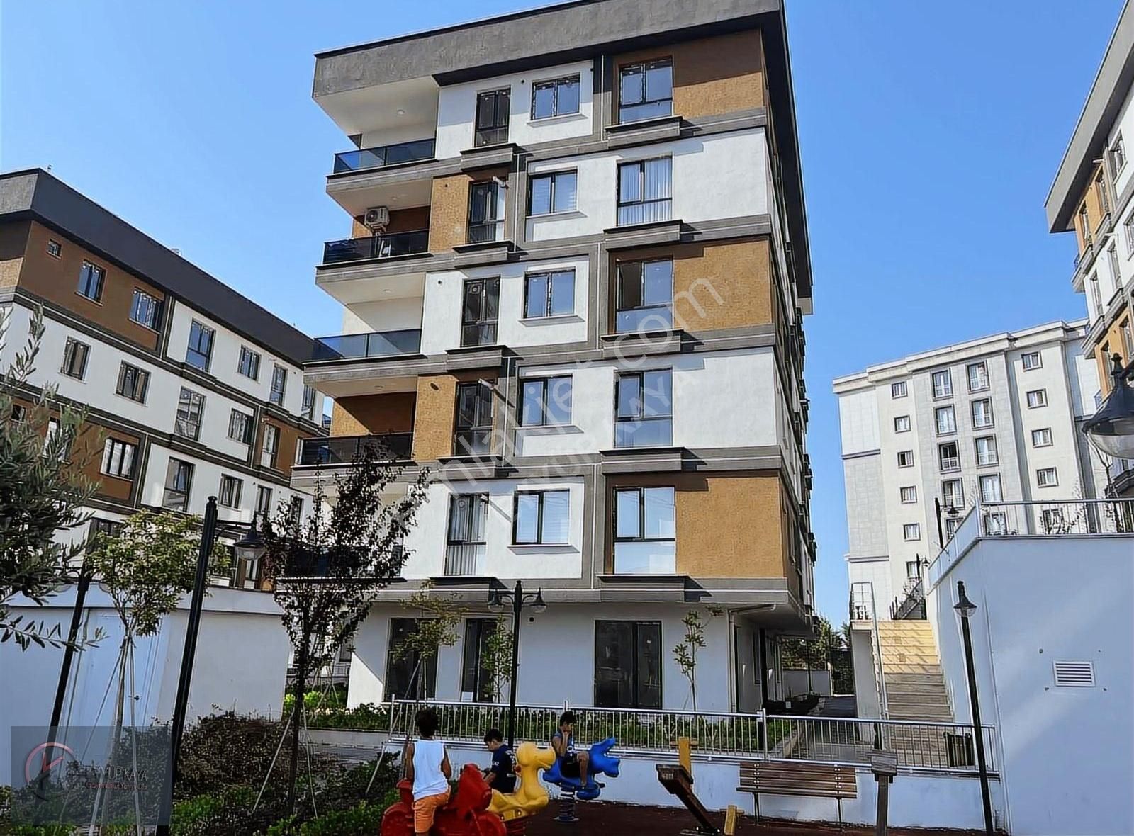 Sultanbeyli Battalgazi Satılık Daire GARDEN CİTYDE BAY-BAYAN HAVUZLU GENİŞ SIFIR SATILIK 3+1 DAİRE