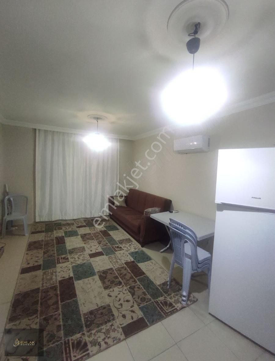 Manavgat Salkım Evler Kiralık Daire MANAVGAT EMLAK BORSASİNDAN MATSO YANINDA ERKEK ÖĞRENCİ İCİN 2+1