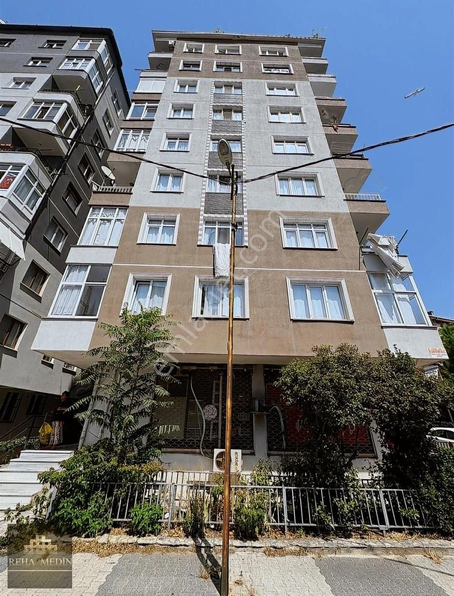 Maltepe Cevizli Satılık Daire CEVİZLİ MAHALLESİN'DE SATILIK DENİZ MANZARALI 3+1 DAİRE