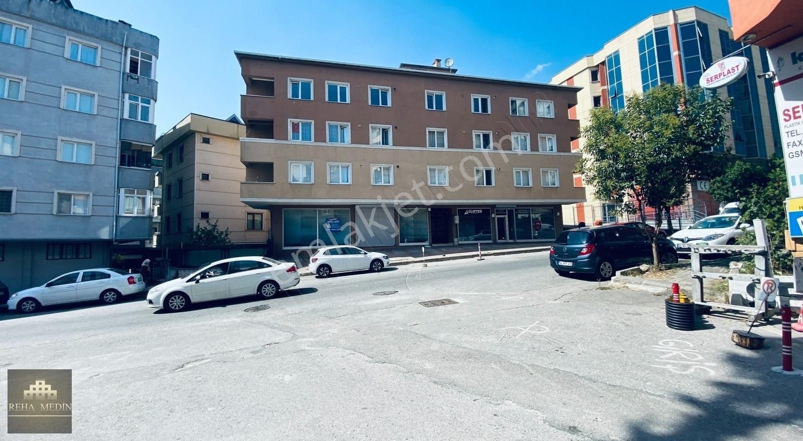 Pendik Kaynarca Kiralık Daire PENDİK KAYNARCA MEŞRU SOKAKTA KİRALIK 3+1