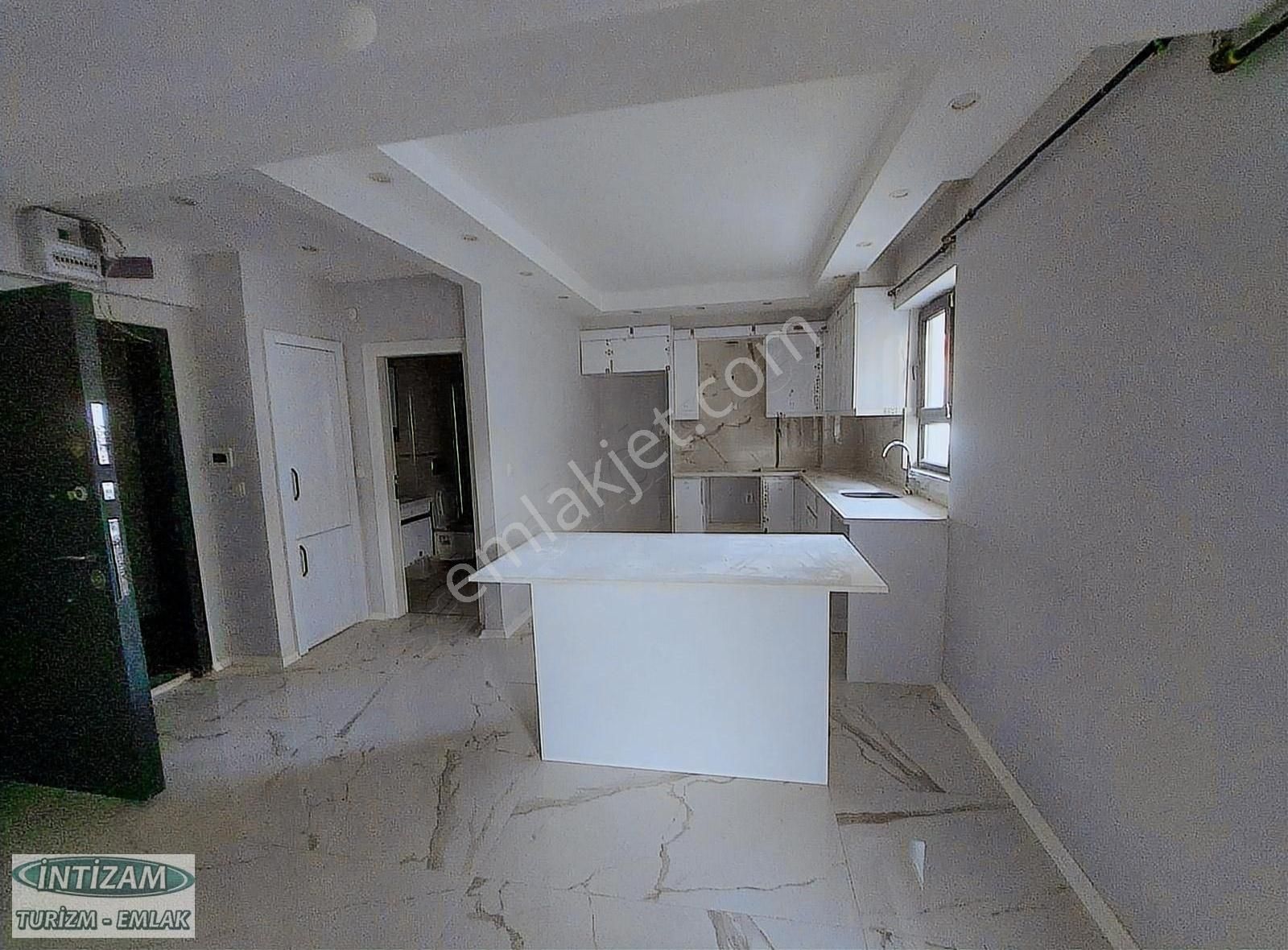 Isparta Merkez Fatih Satılık Daire FATİH MAHALLESİ'NDE SIFIR 3+1 DUBLEKS 130 M² DAİRE