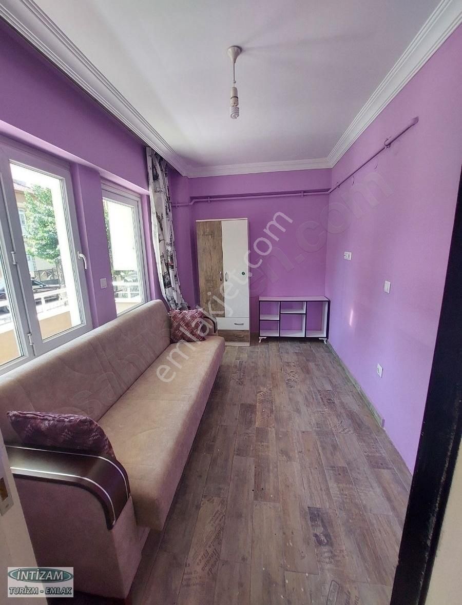 Isparta Merkez Bahçelievler Kiralık Daire İYAŞA 2 DK 1+1 EŞYALI APART