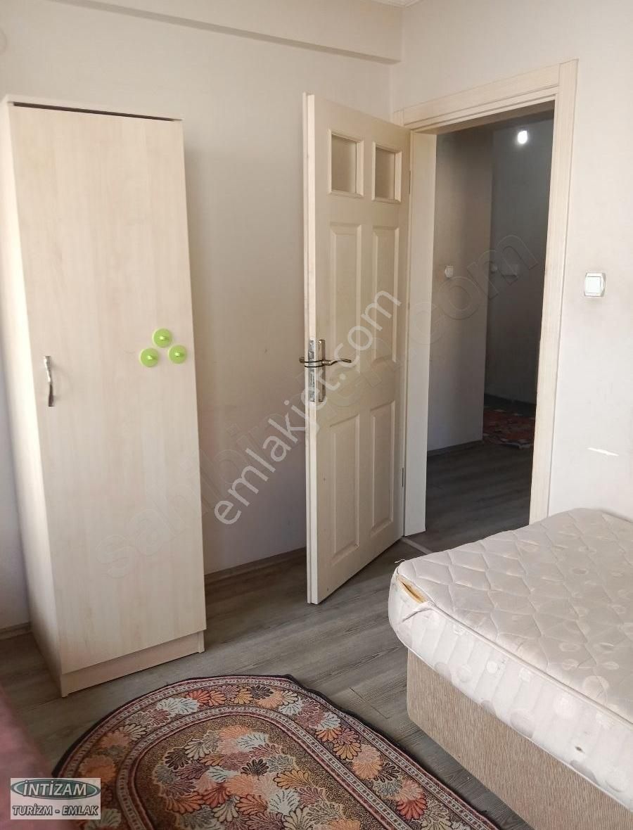 Isparta Merkez Çelebiler Kiralık Daire Isparta Merkez Lc Waikiki Yakın Kiralık Eşyalı 2+1 Apart