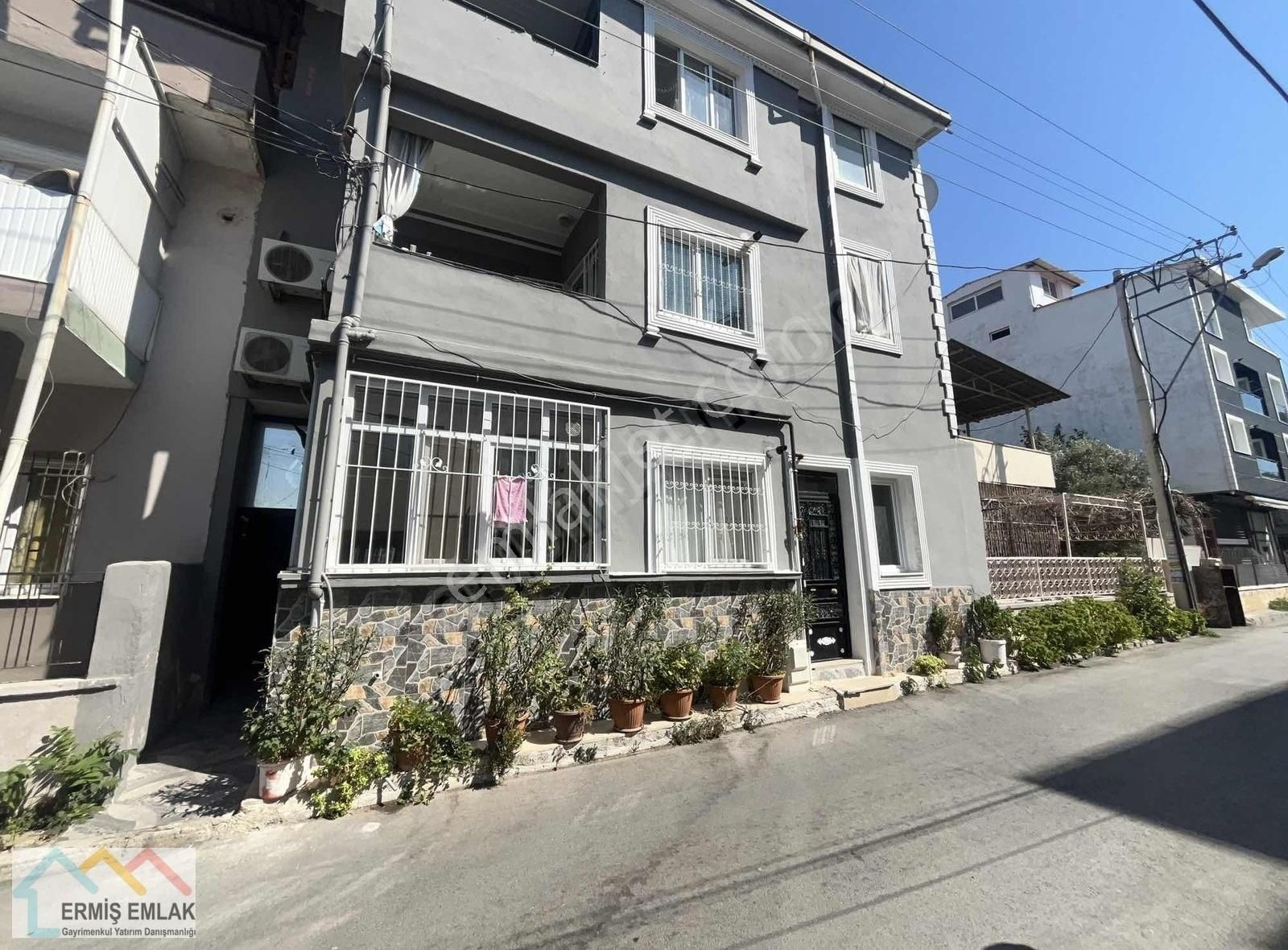 Karabağlar Aydın Satılık Daire SATILIK 2+1 DAİRE