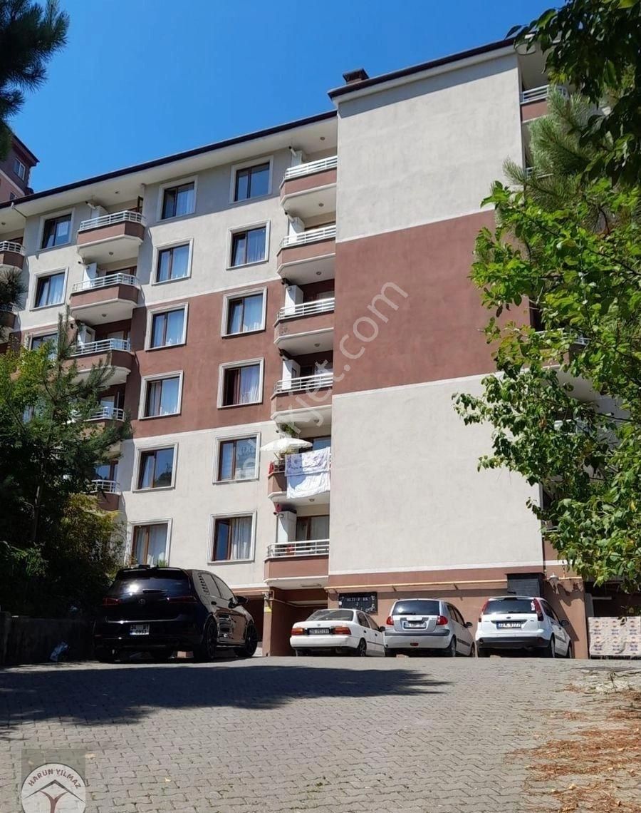 Zonguldak Merkez İncivez Kiralık Daire HARUN YILMAZ EMLAK 'dan 1+1 EŞYALI DAİRE