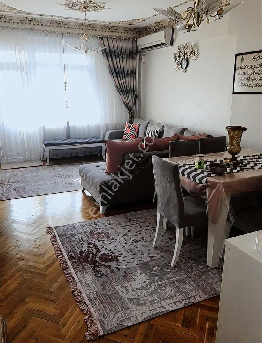 Bağcılar Merkez Satılık Daire BAĞCILAR MERKEZ MAHALLESİ SATILIK DAİRE BAĞCILAR MEYDAN