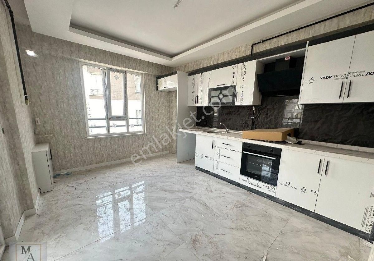 Selçuklu Akşemsettin Satılık Daire SATILIK HOCACIHAN DA  SIFIR 4+1 DAİRE