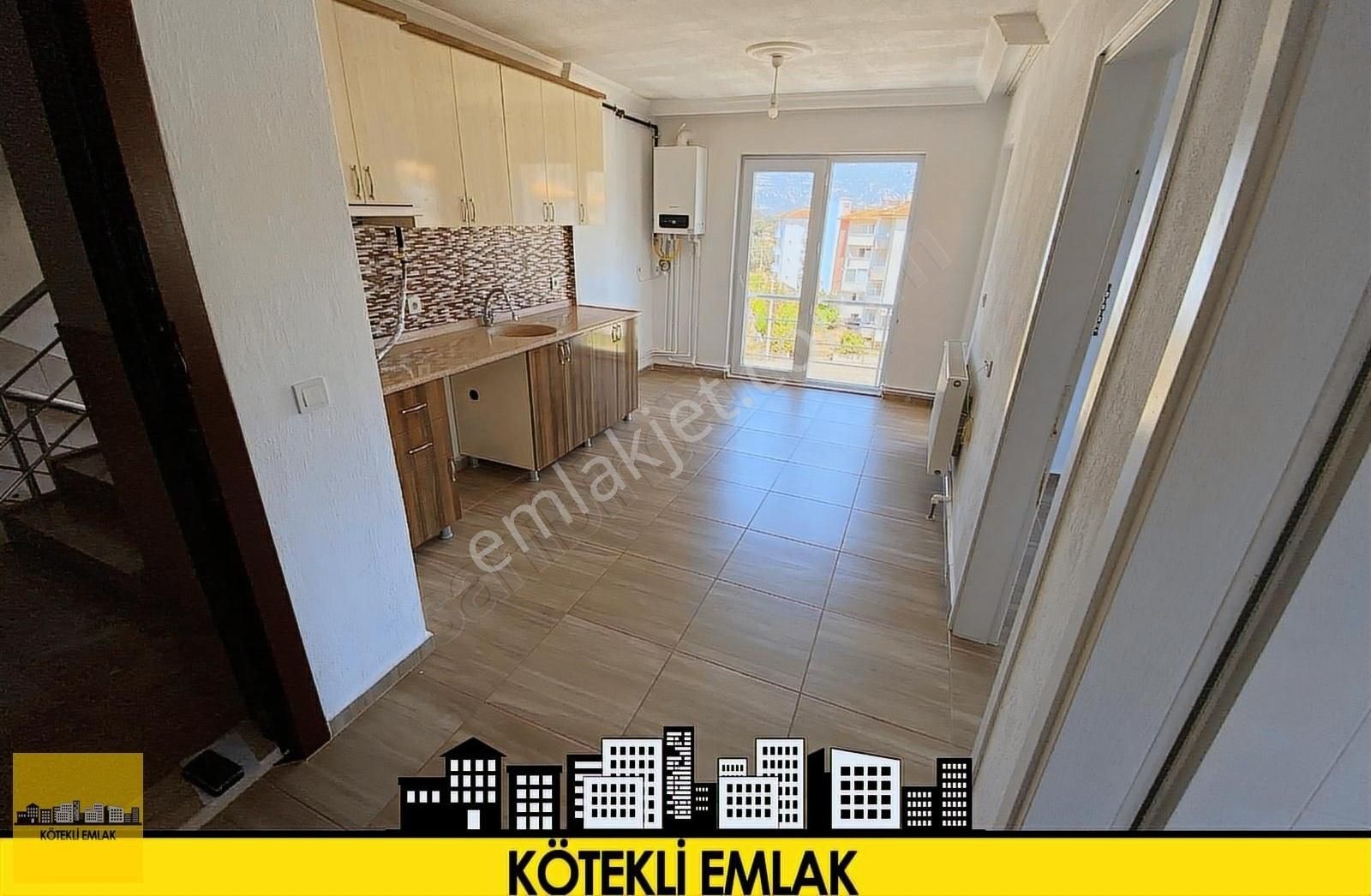 Menteşe Kötekli Kiralık Daire KÖTEKLİ EMLAK'TAN KİRALIK 2+1 DAİRE