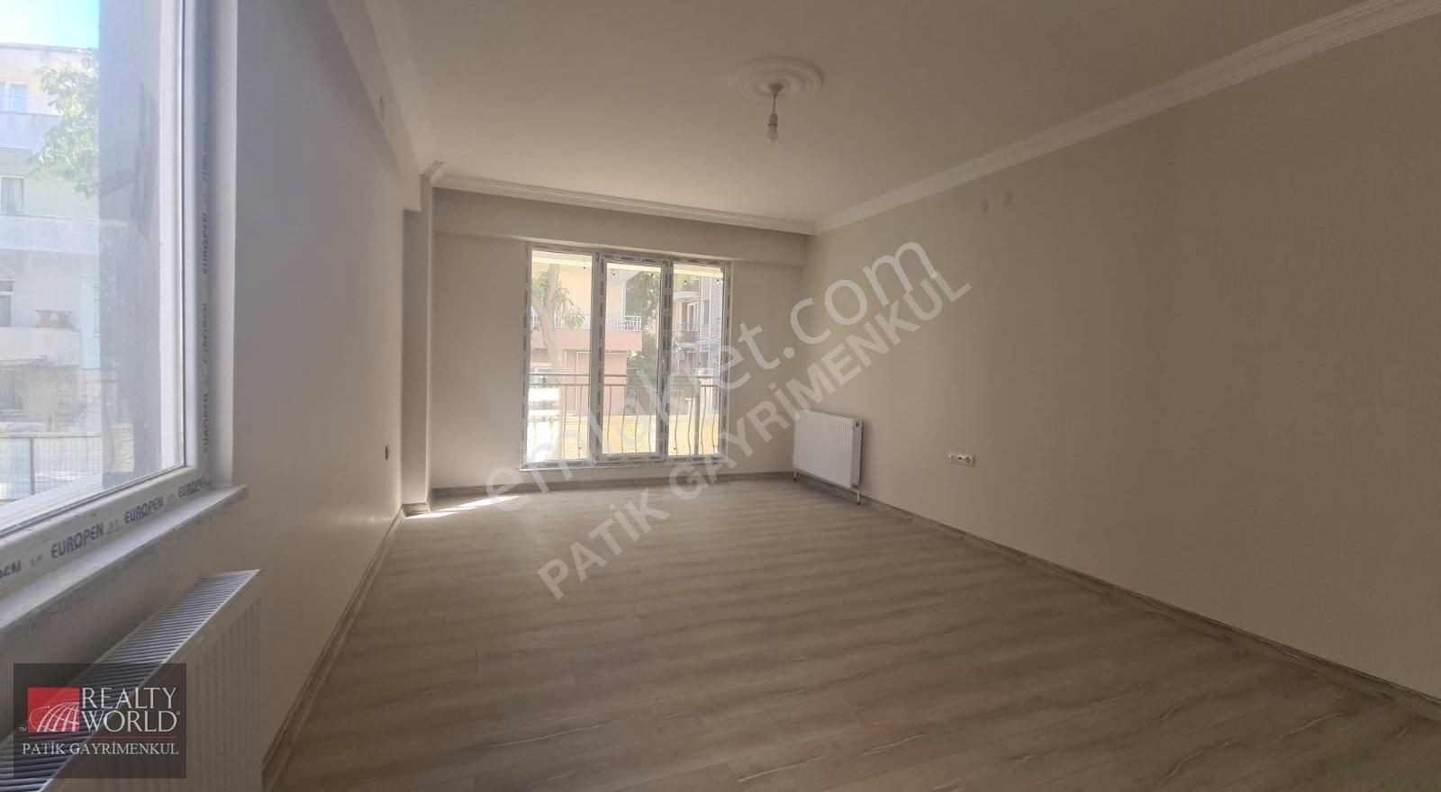 Keşan Yukarı Zaferiye Satılık Daire KEŞAN Y.ZAFERİYE MAH. SATILIK 2+1 SIFIR DAİRE