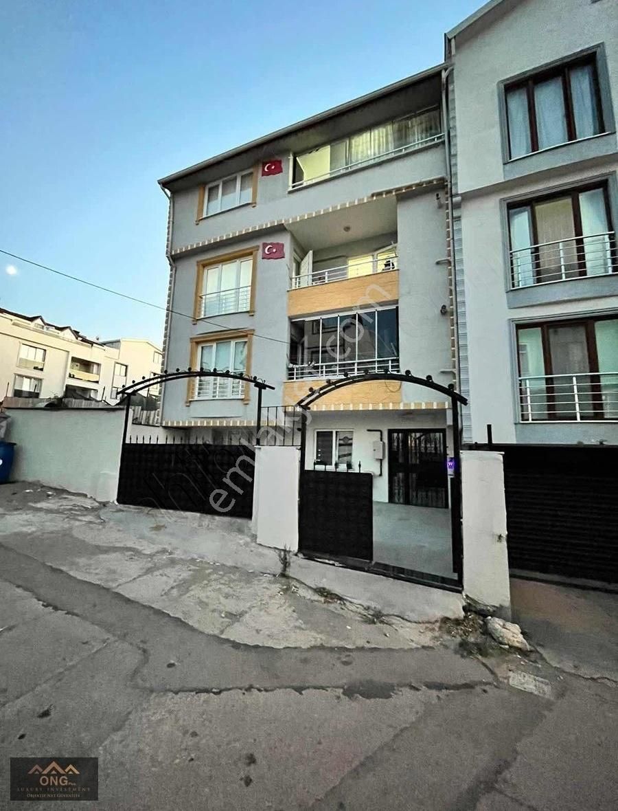 Osmangazi Güneştepe Satılık Daire ONG PLUS GAYRİMENKULDEN GÜNEŞTEPE DE 2+1 SATILIK DUBLEX DAİRE