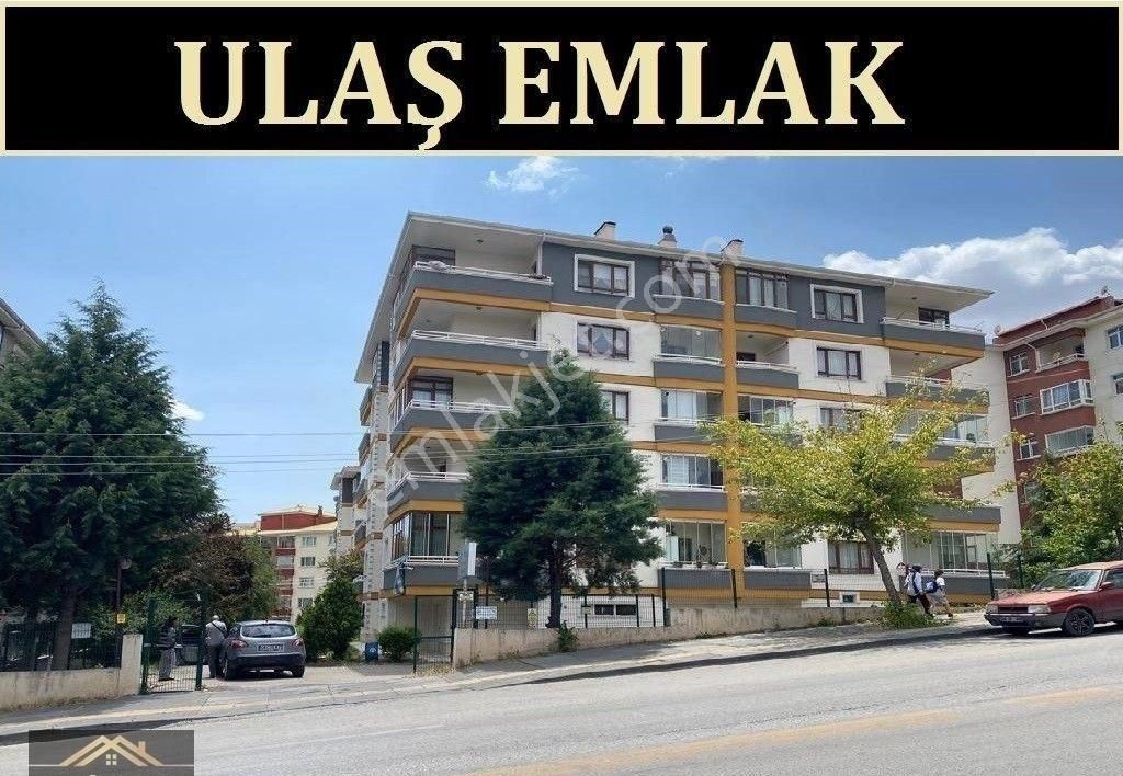 Sincan Ertuğrulgazi Satılık Daire ULAŞ EMLAK ELVANKENT OĞUZLARDA EŞYALI GİMSA KARŞISI ASANSÖRLÜ SİTE İÇİ