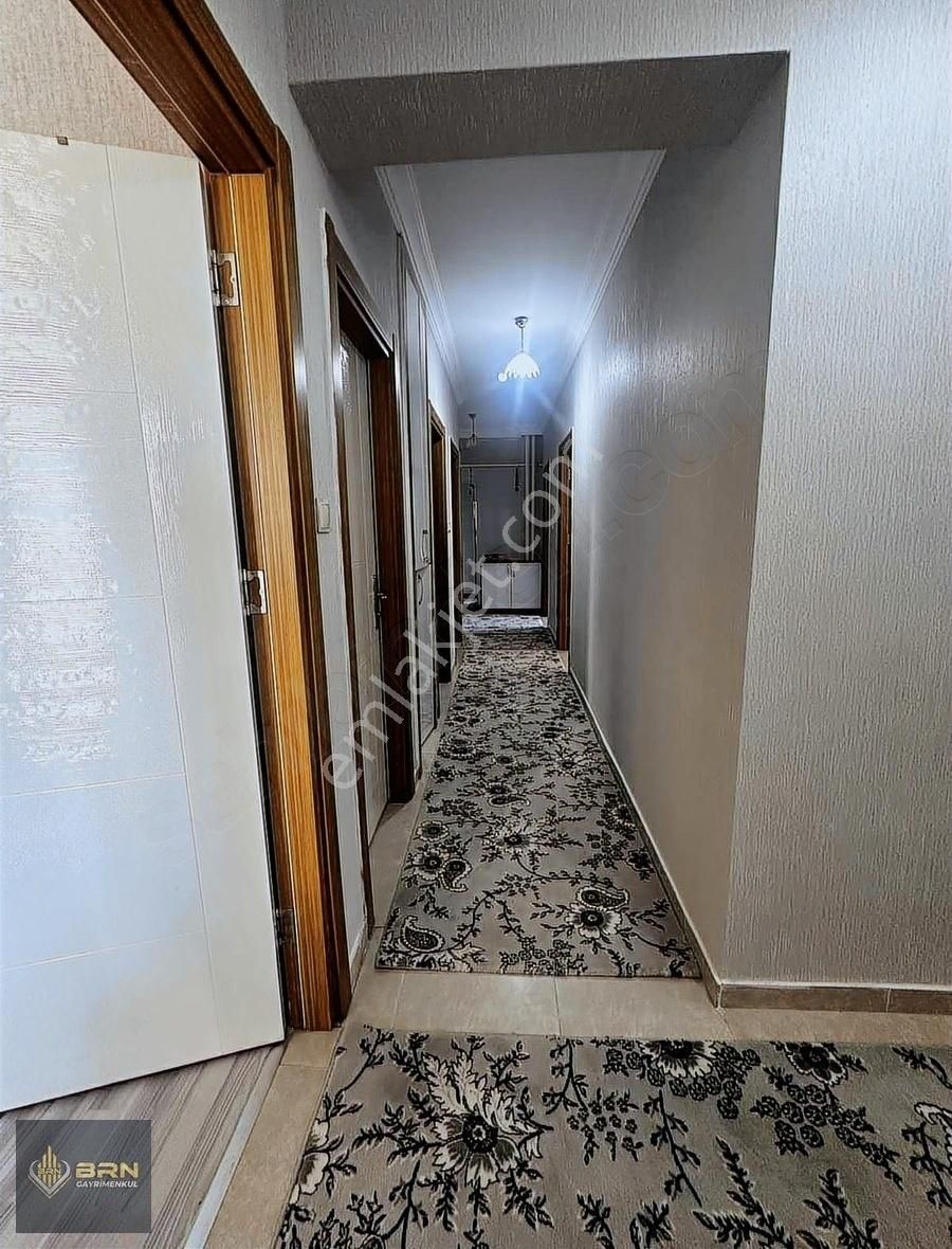 Şahinbey Abdülhamit Han Satılık Daire BRN GAYRİMENKUL DEN 3+1 3 BALKONLU FIRSAT DAİRE