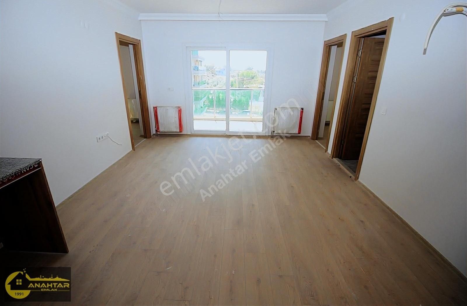 Torbalı Türkmenköy Kiralık Daire AYRANCILAR KONUTLARINDA SIFIR, ARAKAT, EBEVEYN BANYOLU 2+1