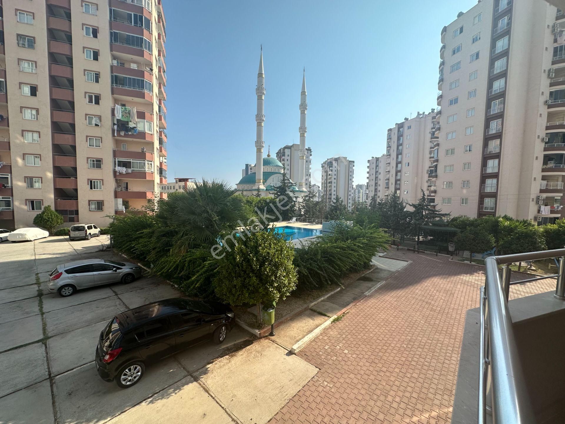 Yenişehir Batıkent Satılık Daire  MEHMET YETKİN'DEN BATIKENT MAHALLESİNDE 3+1SATILIK DAİRE