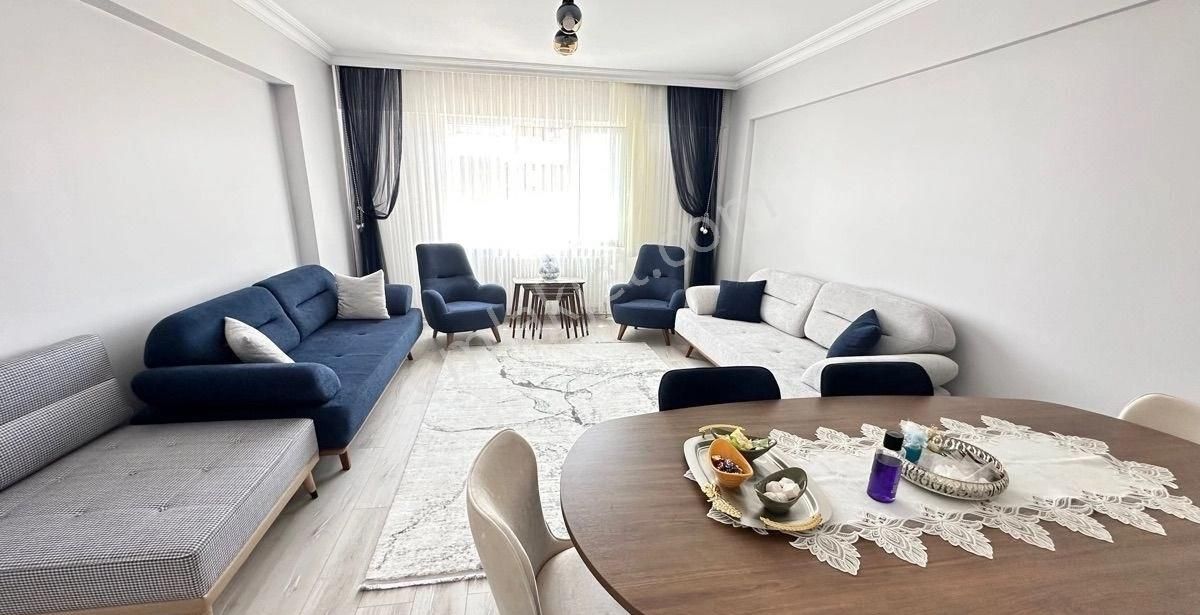 Polatlı Şehitlik Satılık Daire ÇETİNLER GAYRİMENKUL'DEN ŞEHİTLİK MAHALLESİNDE 3+1 SATILIK DAİRE