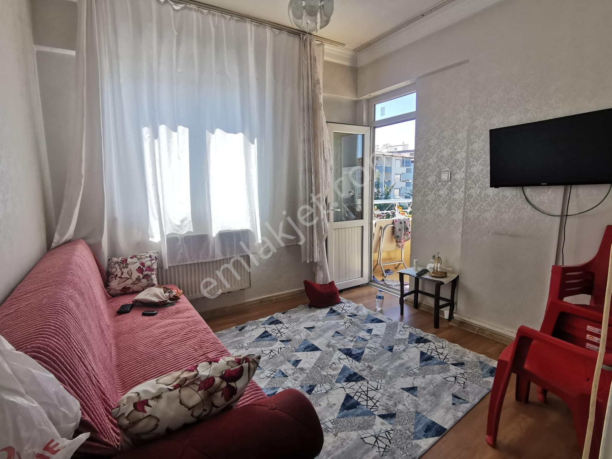 Şahinbey 23 Nisan Satılık Daire ERTAŞ GAYRİMENKUL'DEN 23 NİSAN MAH. SATILIK 2+0 DAİRE