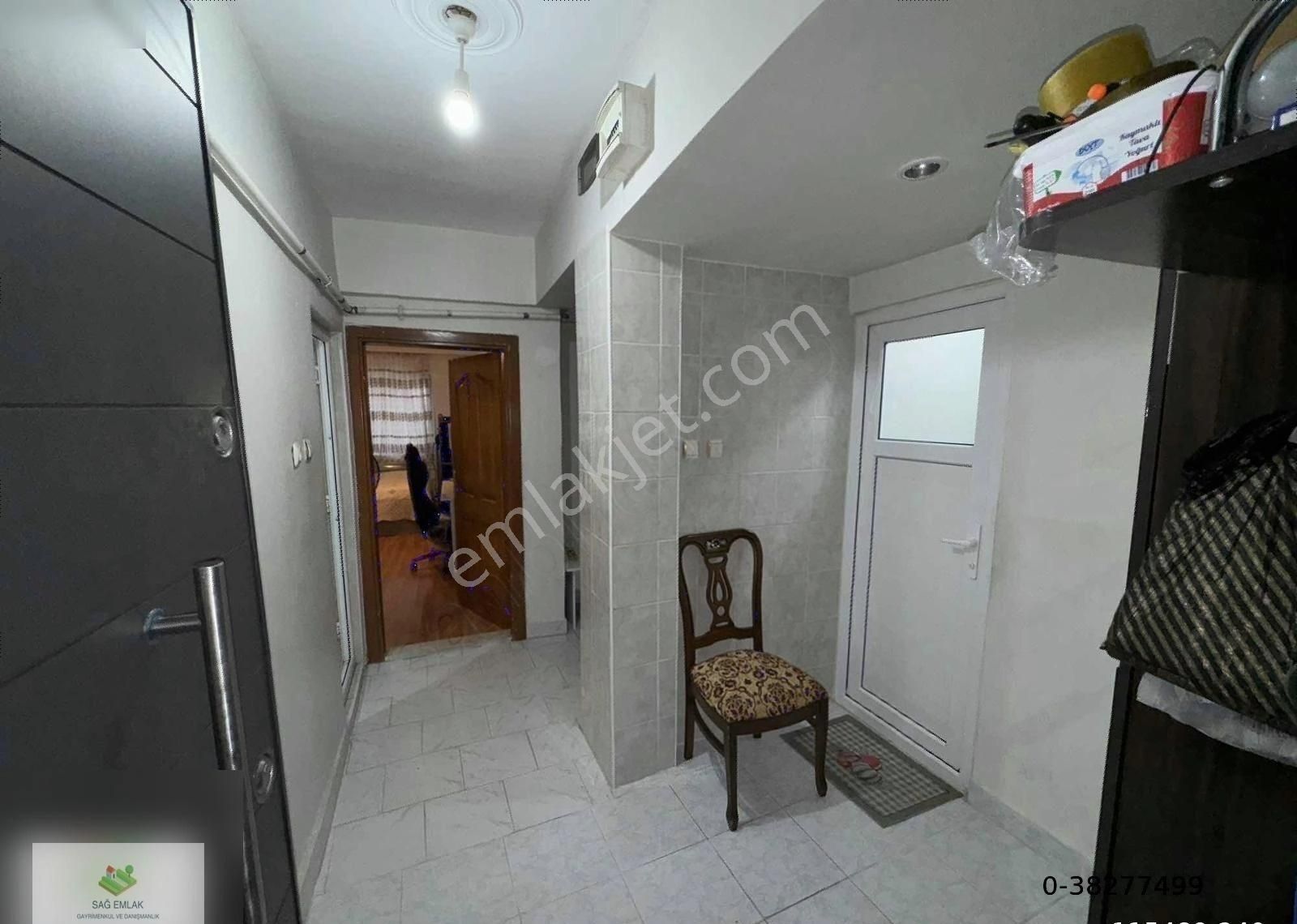 Osmangazi Bağlarbaşı Satılık Daire BAĞLARBAŞINDA SATILIK 2+1 DAİRE