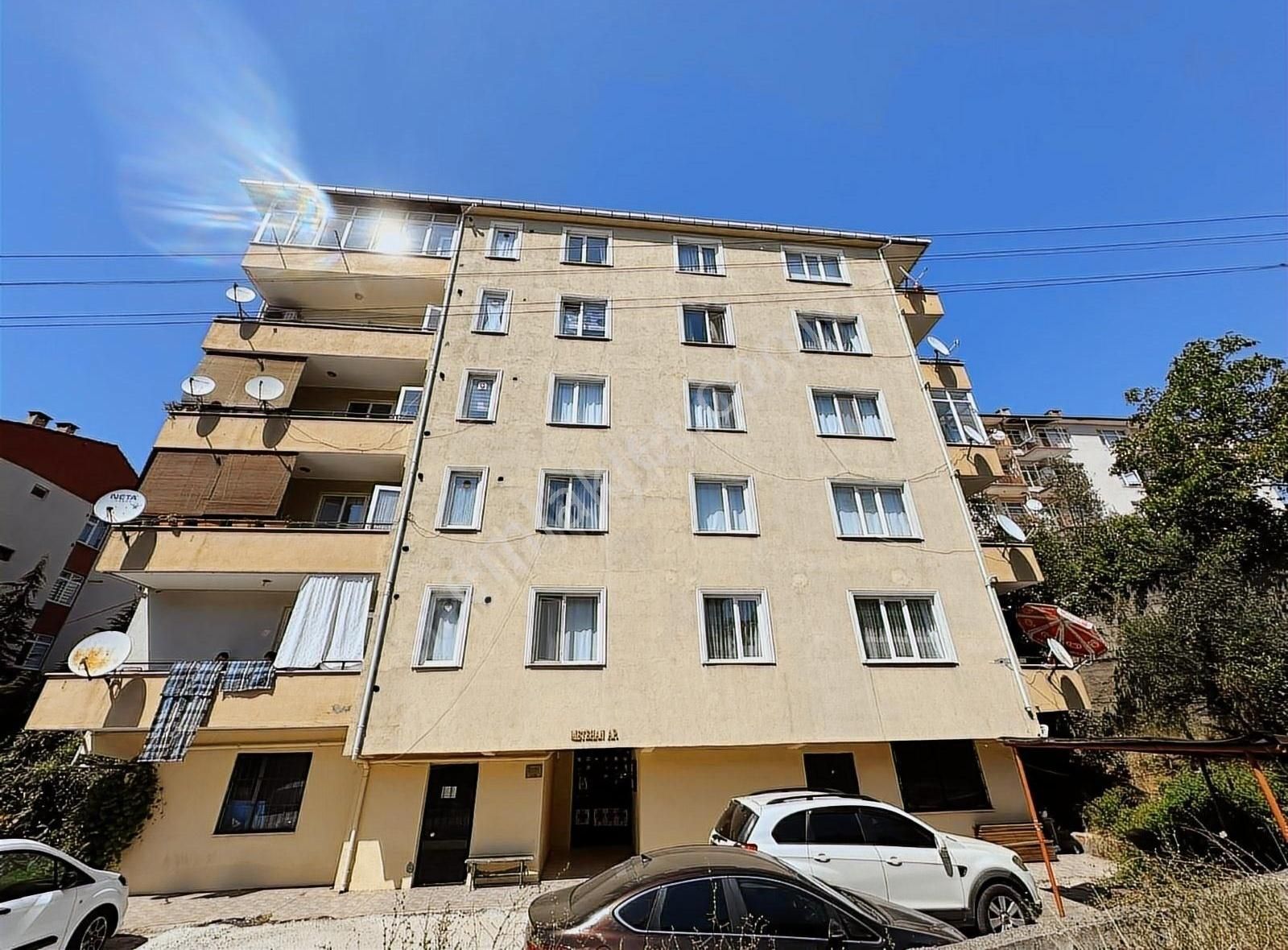 Gölcük Değirmendere Yalı Satılık Daire D.DERE YALI MAH. 3+1 SATILIK DAİRE