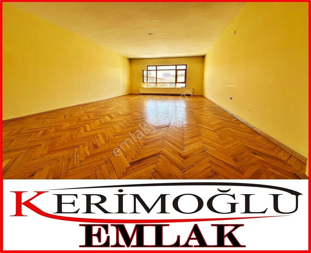 Keçiören Ufuktepe Satılık Daire ATAPARK YAKINI CADDE ÜZERİ 3. KAT 130m2 - 3+1 SATILIK DAİRE