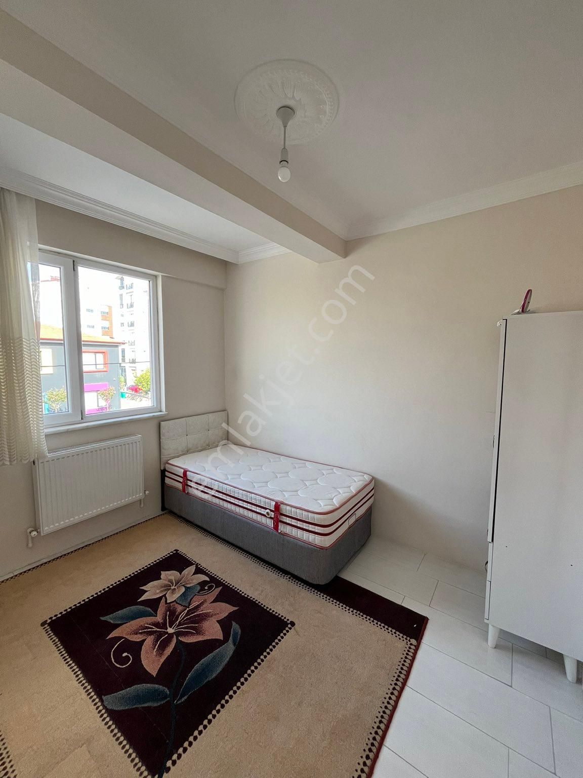 Burdur Merkez Emek Kiralık Daire İNAL EMLAKTA FEVZİ ÇAKMAKTA KİRALIK 1+1 55 M2 DAİRE