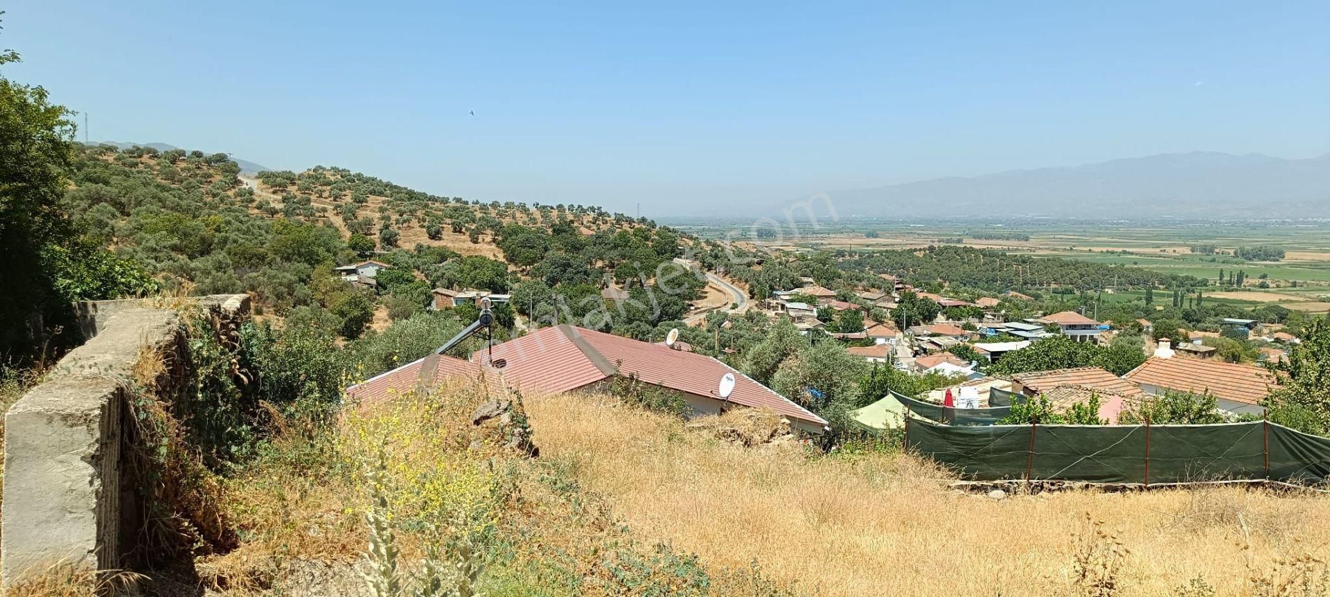 Manzaralı Nefes Kesen Panaromik Manzaralı Müstakil Ev - Görsel 7