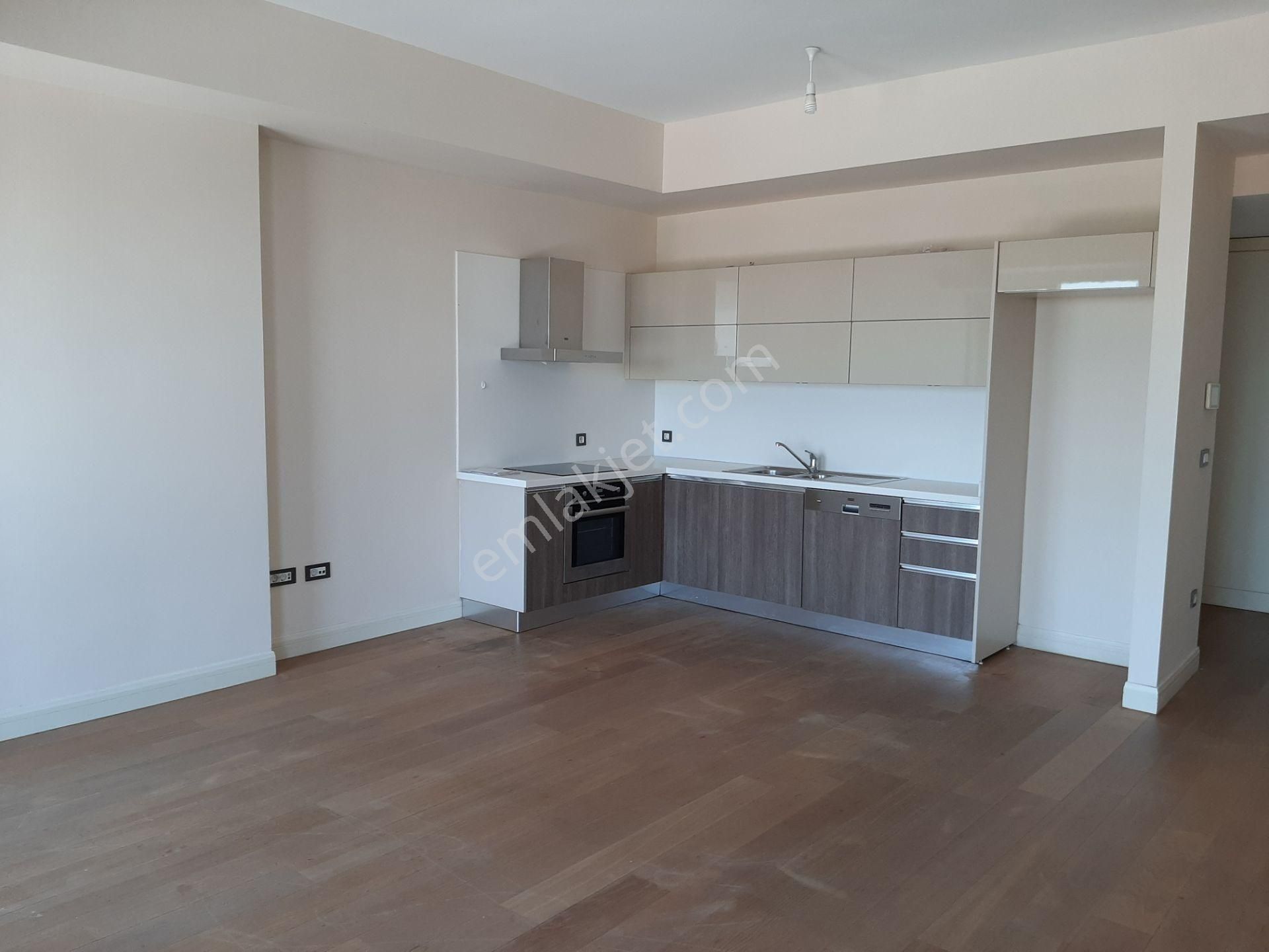 Gaziosmanpaşa Karadeniz Satılık Residence  KİPTAŞ VENEZİA MEGA SATILIK 1+1 KARE SALON EŞYALI DAİRE...HEMEN OTURUM