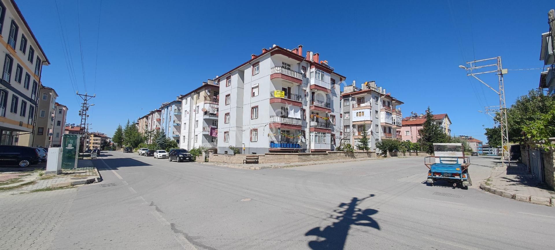 Beyşehir Beytepe Satılık Daire  BEYTEPE MAHALLESİ SATILIK 2+1 DAİRE